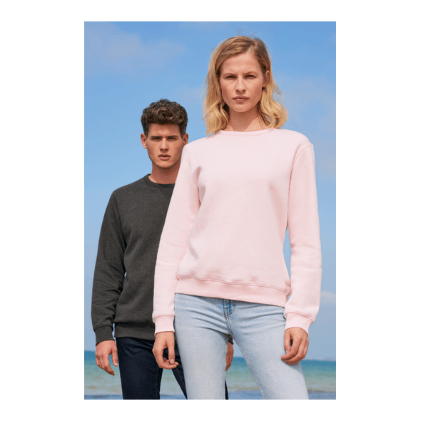 SOL'S | Round Collar Sweatshirt